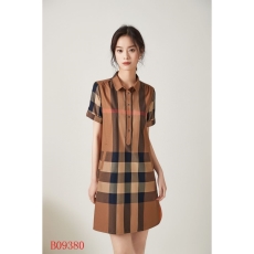 Burberry Dress